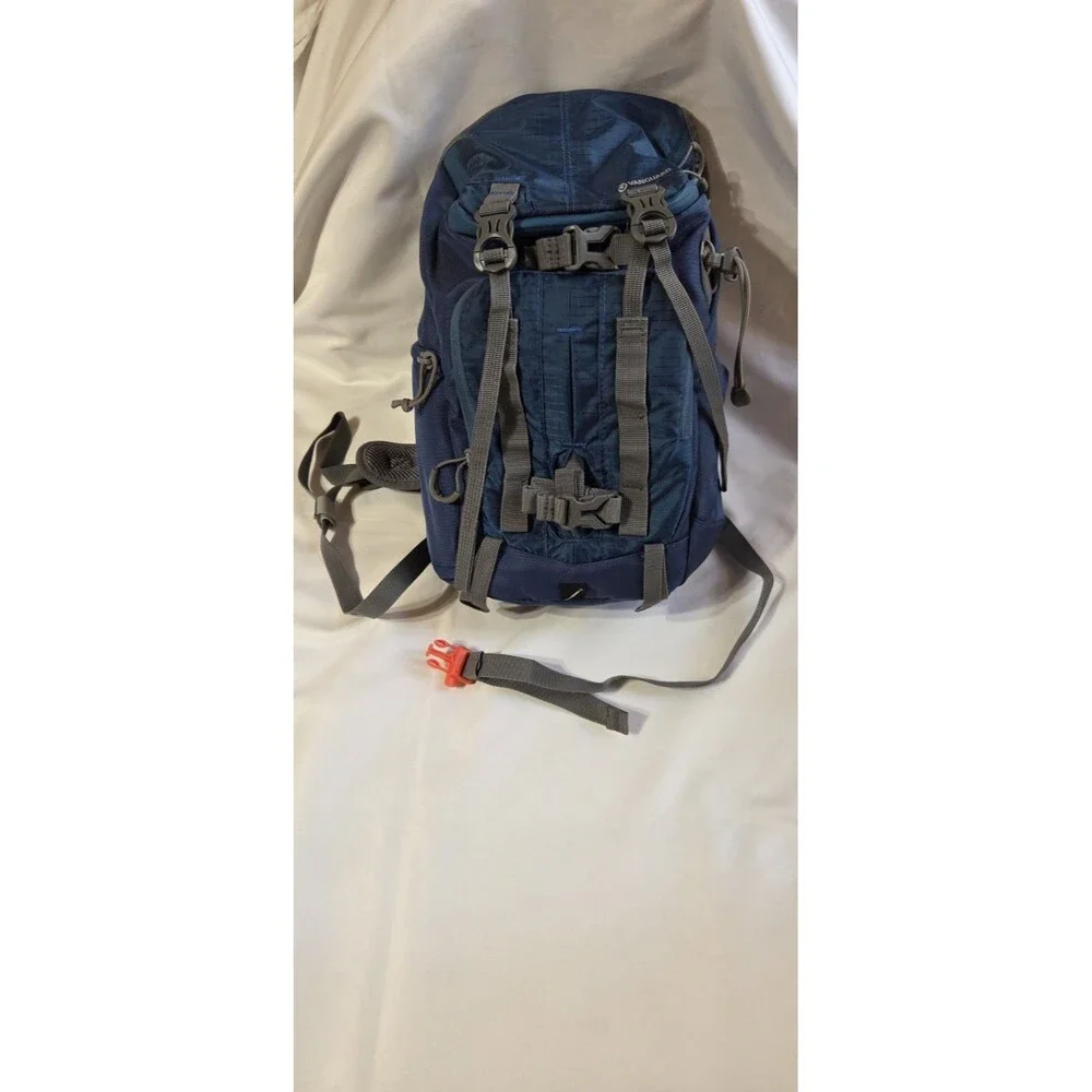 Vanguard Sedona 34 DSLR Sling Bag (Blue)